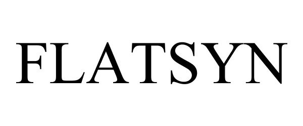  FLATSYN