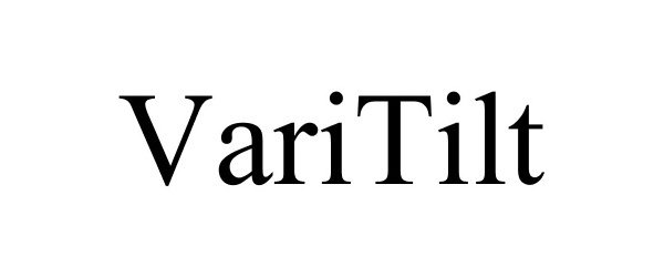  VARITILT