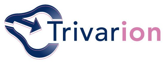 Trademark Logo TRIVARION