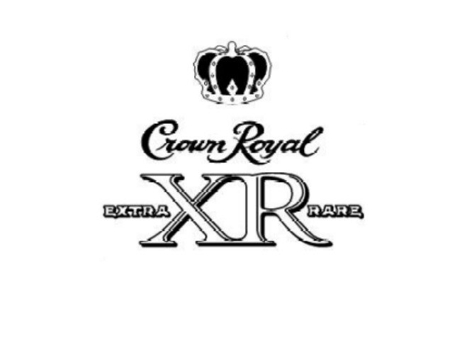 Trademark Logo CROWN ROYAL EXTRA XR RARE