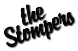 Trademark Logo THE STOMPERS