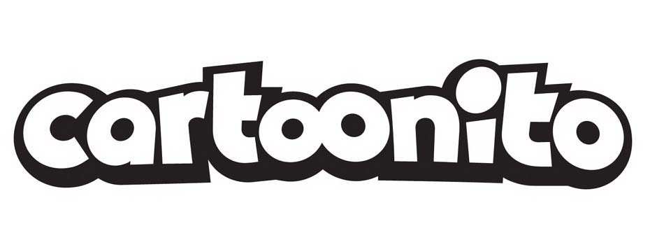 Trademark Logo CARTOONITO