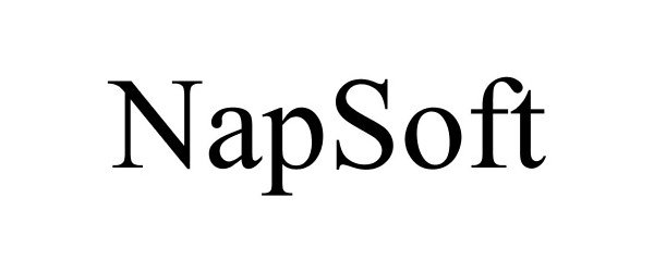 Trademark Logo NAPSOFT