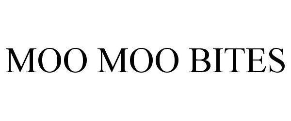  MOO MOO BITES