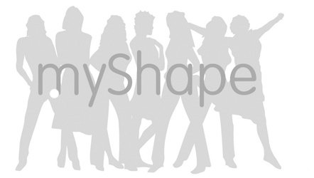  MYSHAPE