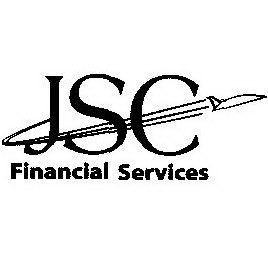  JSC FINANCIAL SERVICES