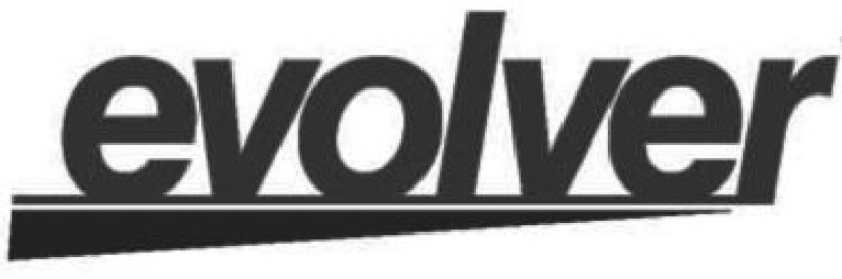 Trademark Logo EVOLVER