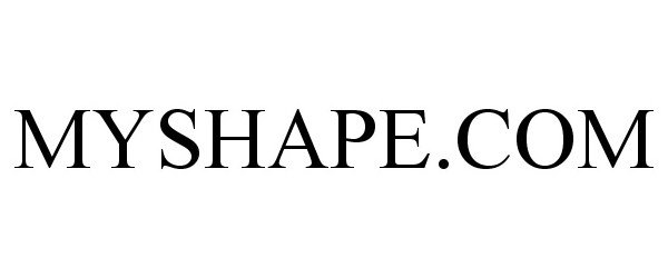  MYSHAPE.COM