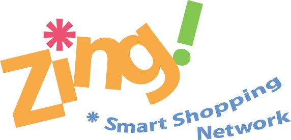  ZING! SMART SHOPPING NETWORK