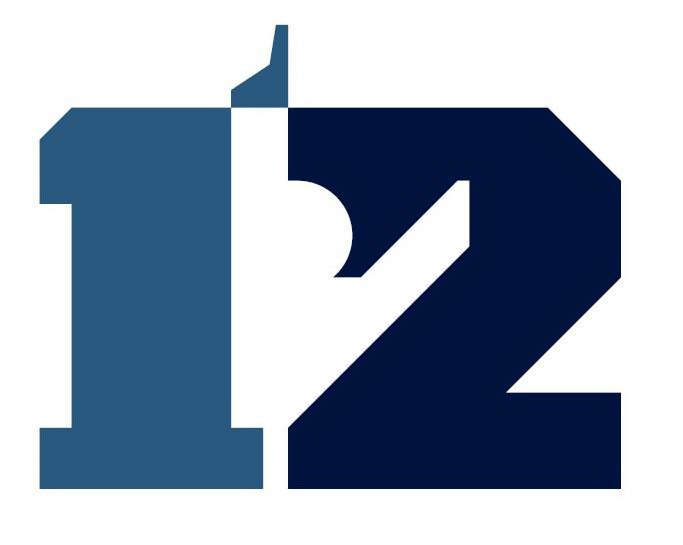 Trademark Logo 12