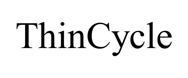 THINCYCLE