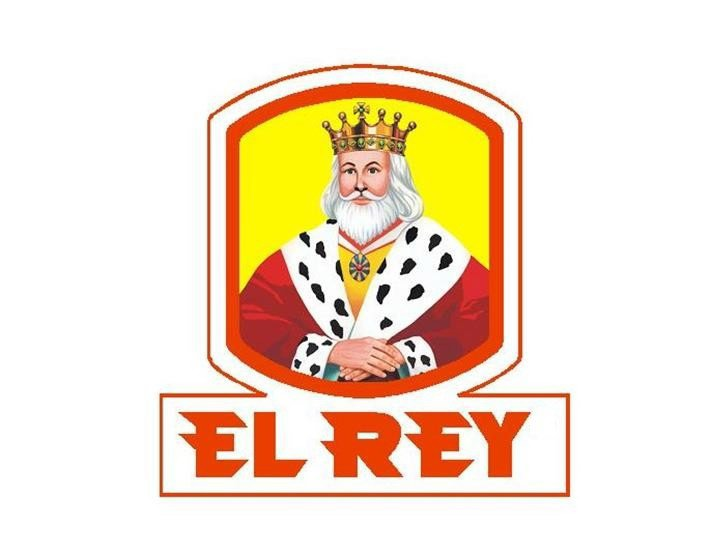 Trademark Logo EL REY
