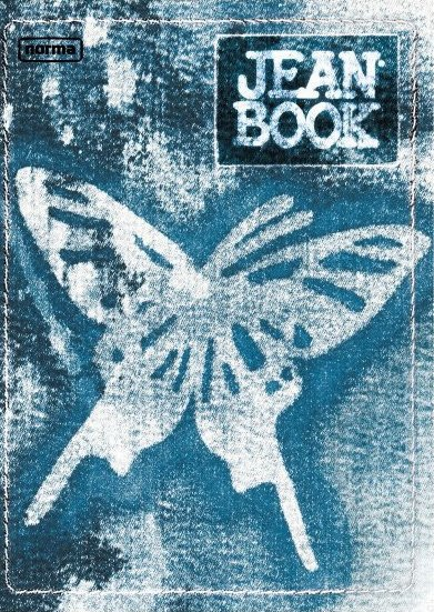 Trademark Logo JEAN BOOK NORMA