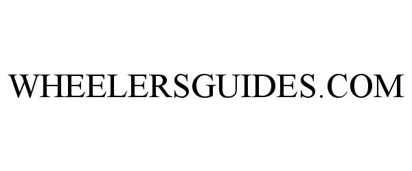  WHEELERSGUIDES.COM