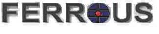 Trademark Logo FERROUS