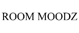 Trademark Logo ROOM MOODZ
