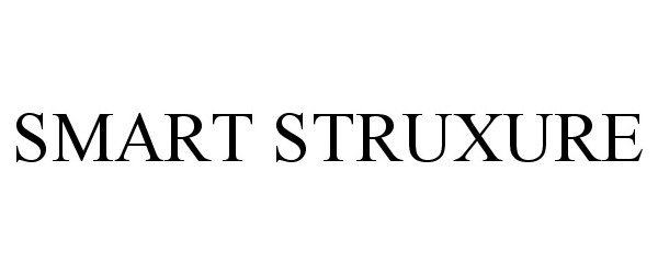 Trademark Logo SMART STRUXURE