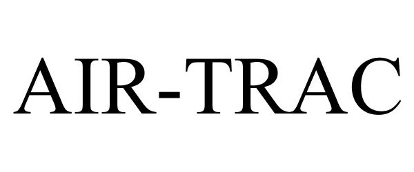 Trademark Logo AIR-TRAC