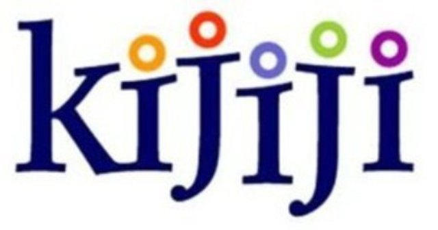 Trademark Logo KIJIJI