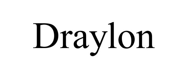  DRAYLON