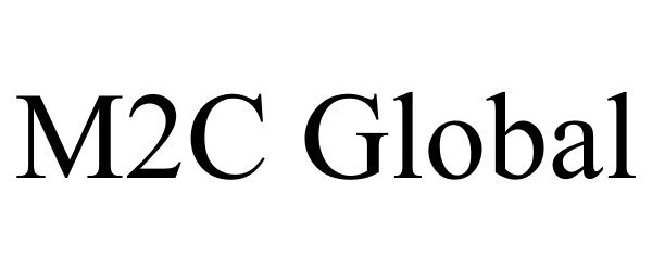  M2C GLOBAL