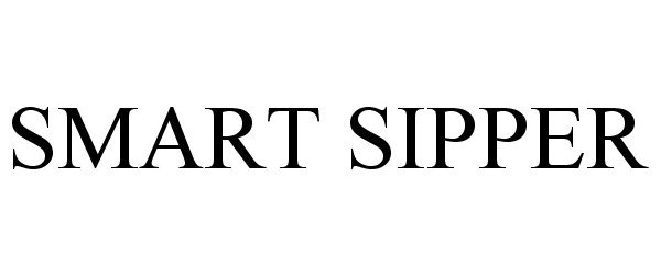 Trademark Logo SMART SIPPER