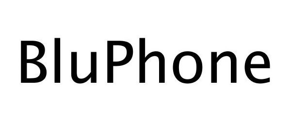  BLUPHONE