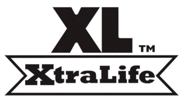 Trademark Logo XL XTRALIFE