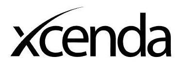 Trademark Logo XCENDA