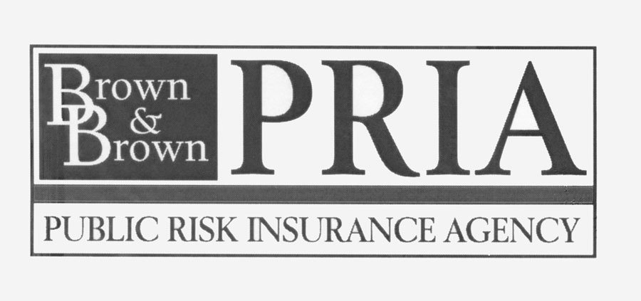  BROWN &amp; BROWN PRIA PUBLIC RISK INSURANCE AGENCY