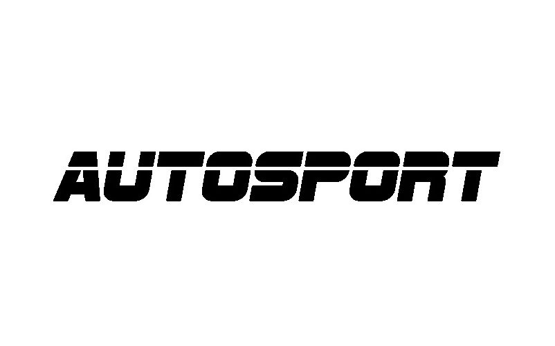 Trademark Logo AUTOSPORT