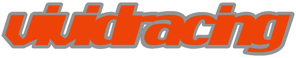 Trademark Logo VIVIDRACING