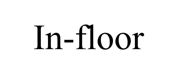  IN-FLOOR