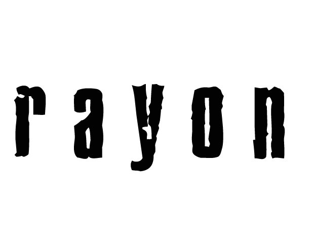 RAYON