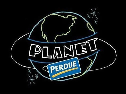  PLANET PERDUE