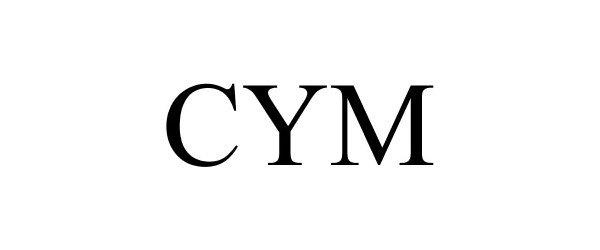 CYM