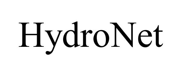  HYDRONET