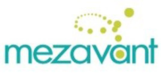 Trademark Logo MEZAVANT
