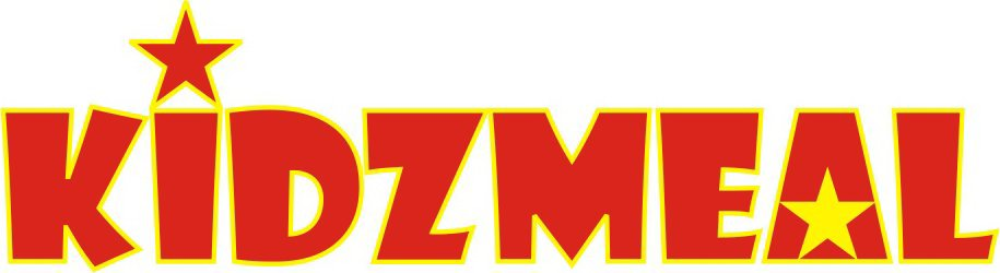 Trademark Logo KIDZMEAL