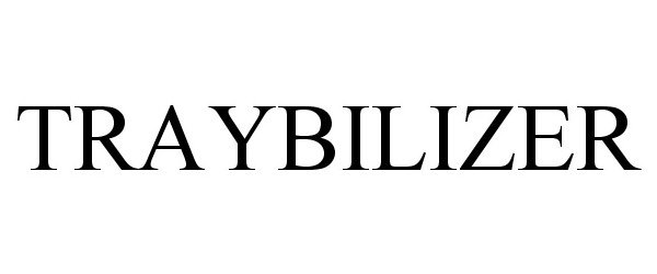 Trademark Logo TRAYBILIZER