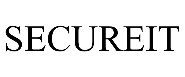 Trademark Logo SECUREIT