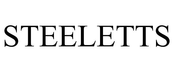  STEELETTS