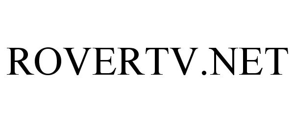  ROVERTV.NET