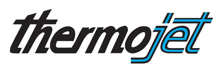 Trademark Logo THERMOJET