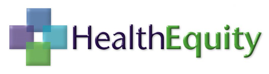 Trademark Logo HEALTHEQUITY