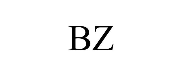  BZ