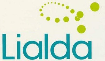 Trademark Logo LIALDA