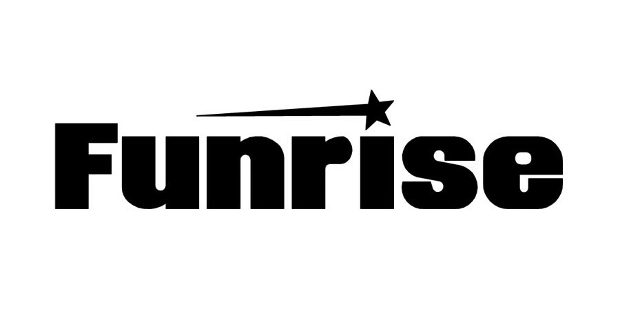 Trademark Logo FUNRISE