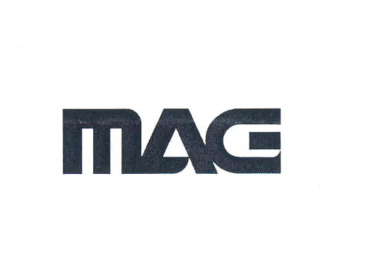 Trademark Logo MAG