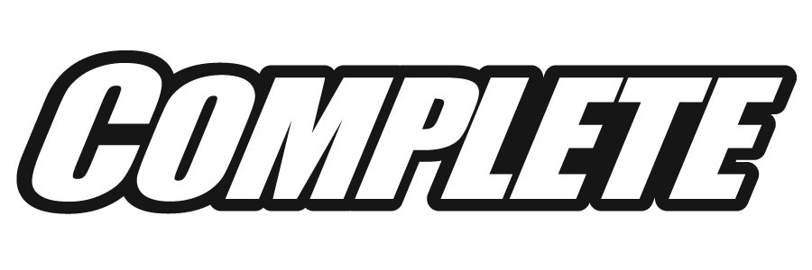 Trademark Logo COMPLETE